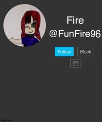 FunFire96 template Meme Template