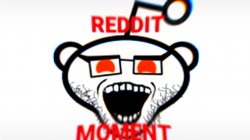 Reddit Moment Meme Template