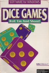 Dice game! Meme Template