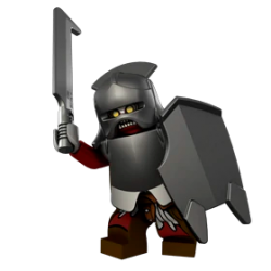 Uruk-1 Meme Template