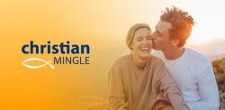 Christian mingle Meme Template