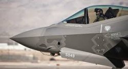 F-35 Meme Template