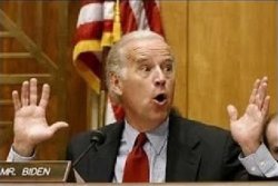 Biden busted Meme Template