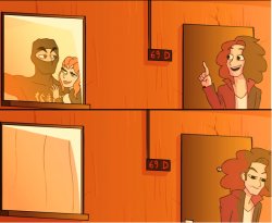 NSP - First Date Meme Template