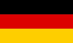 german flag Meme Template