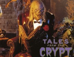 Tales From The Crypt Meme Template