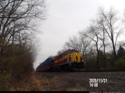 A random trsin me Meme Template