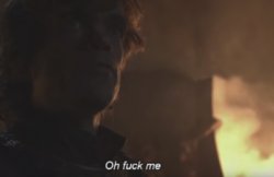 tyrion Meme Template