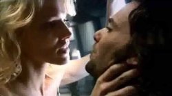 Woman Chocking Man During Sex Meme Template