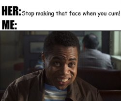 Woman Chocking Man During Sex Meme Template