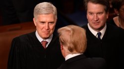 Trump Record Number Judges Appoint Same Judges Throwing Out Case Meme Template