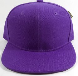 Purple Hat Meme Template
