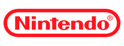 Nintendo logo transparent Meme Template