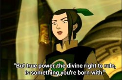 Azula Meme Template