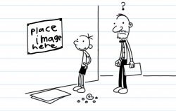 Place image here Meme Template