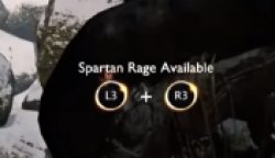 Spartan Rage Meme Template