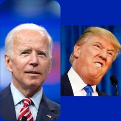 Clear Contrast Meme Template