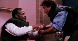 One... Two... Meme Template