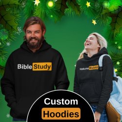 Pornhub Custom Hoodies Meme Template