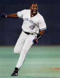 Joe Carter Meme Template