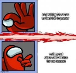 yes Meme Template