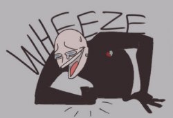 more wheeze by shoto Meme Template