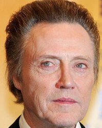 christopher walken Meme Template