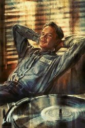andy dufresne Meme Template