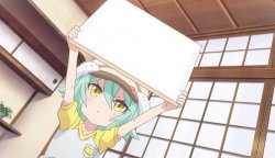 Nekopara Meme Template