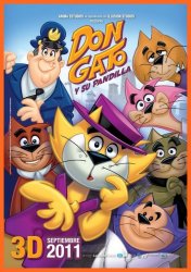 Don Gato y su pandilla (Top Cat) Meme Template