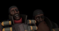 demoman onosecond Meme Template