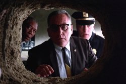 Shawshank Meme Template