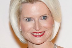 Callista Gingrich Meme Template