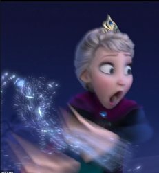 Me when X Meme Template