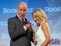 Joe Biden Meme Template