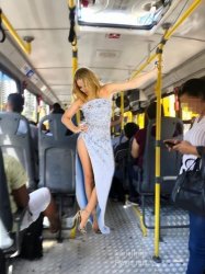 Kylie bus Meme Template