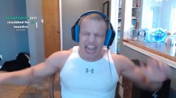 Tyler1 Meme Template