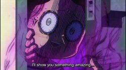 Mineta I'll show you something amazing Meme Template