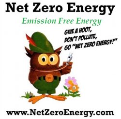 Emission Free Energy Meme Template