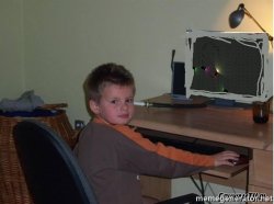 Mame nie teraz Meme Template
