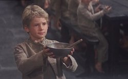 Oliver goes to congeess Meme Template