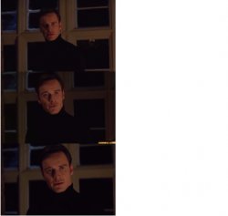 Perfection (Reversed) Meme Template