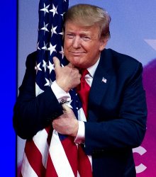 Best President Ever Meme Template