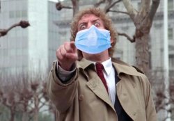 donald sutherland Meme Template