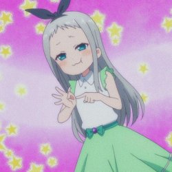 Lewd Hideri Meme Template