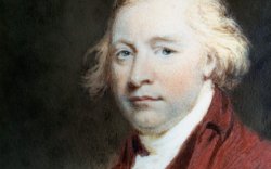 Edmund Burke Meme Template