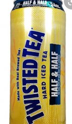 Twisted tea Meme Template