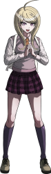 Kay ay day Meme Template