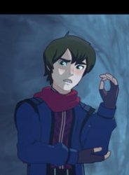 Dragon prince one does not simply Meme Template
