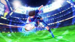 Captain Tsubasa: Rise of New Champions Meme Template